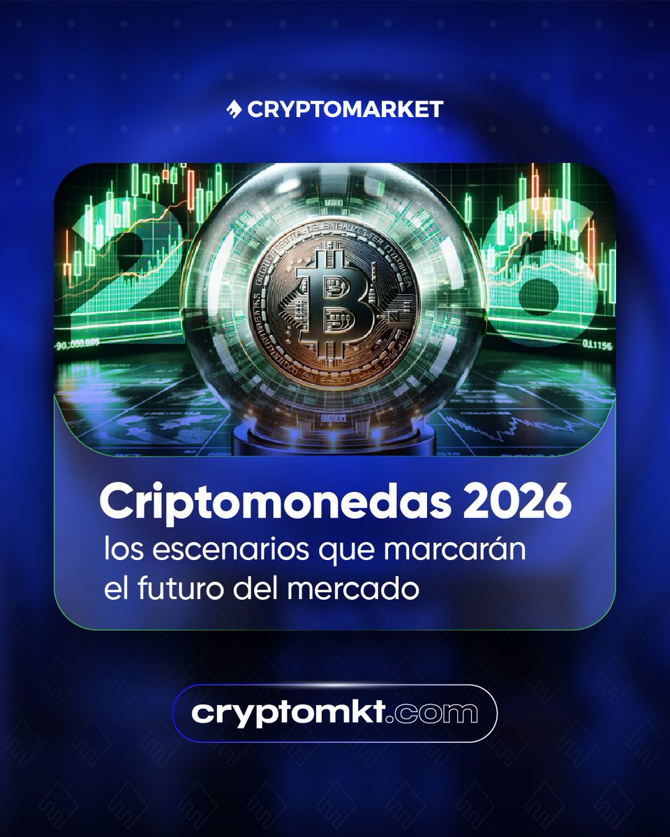 CryptoMarket (@CryptoMKT) / Posts / X