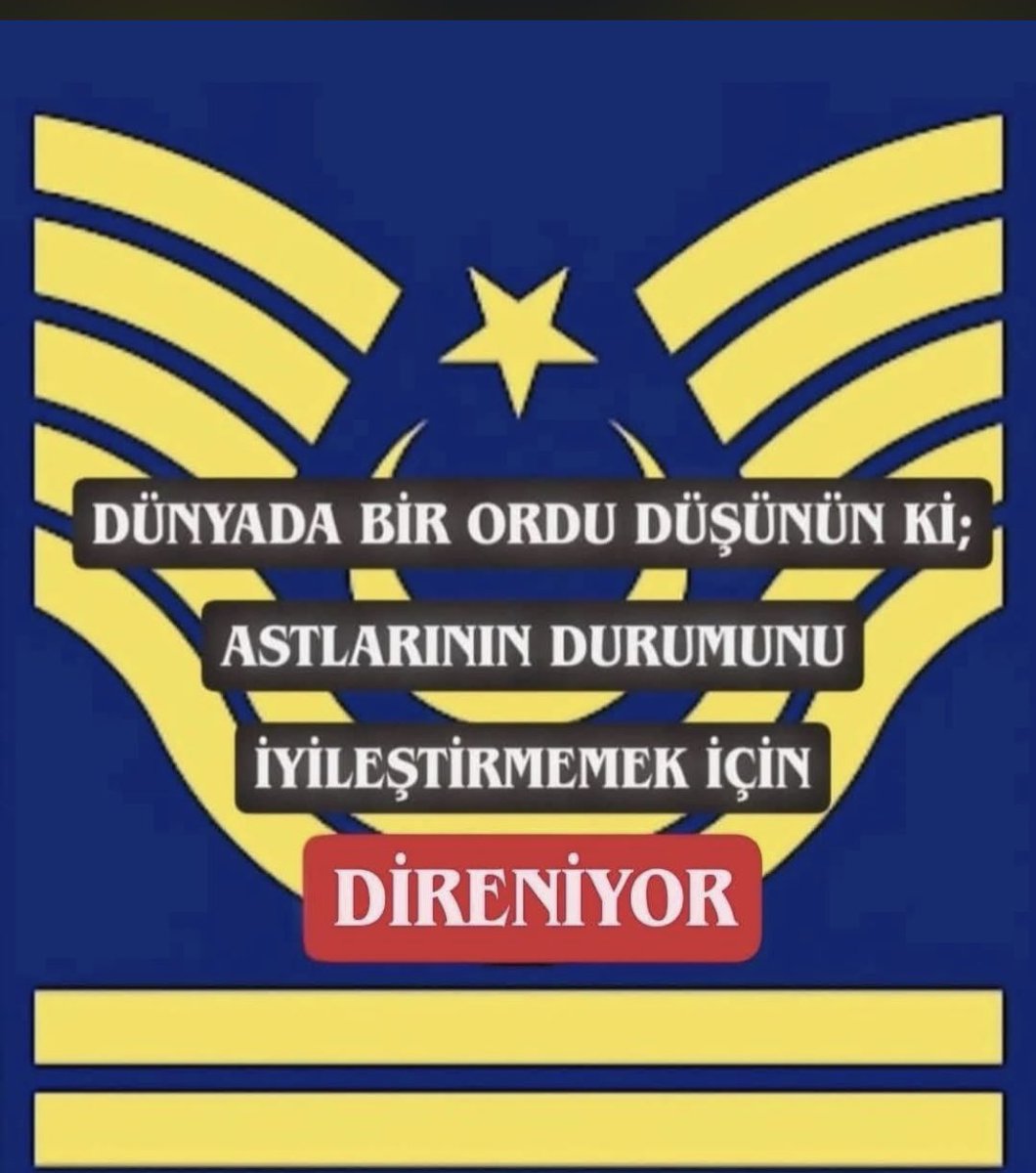 #AstsubaylarHakMücadelesinde