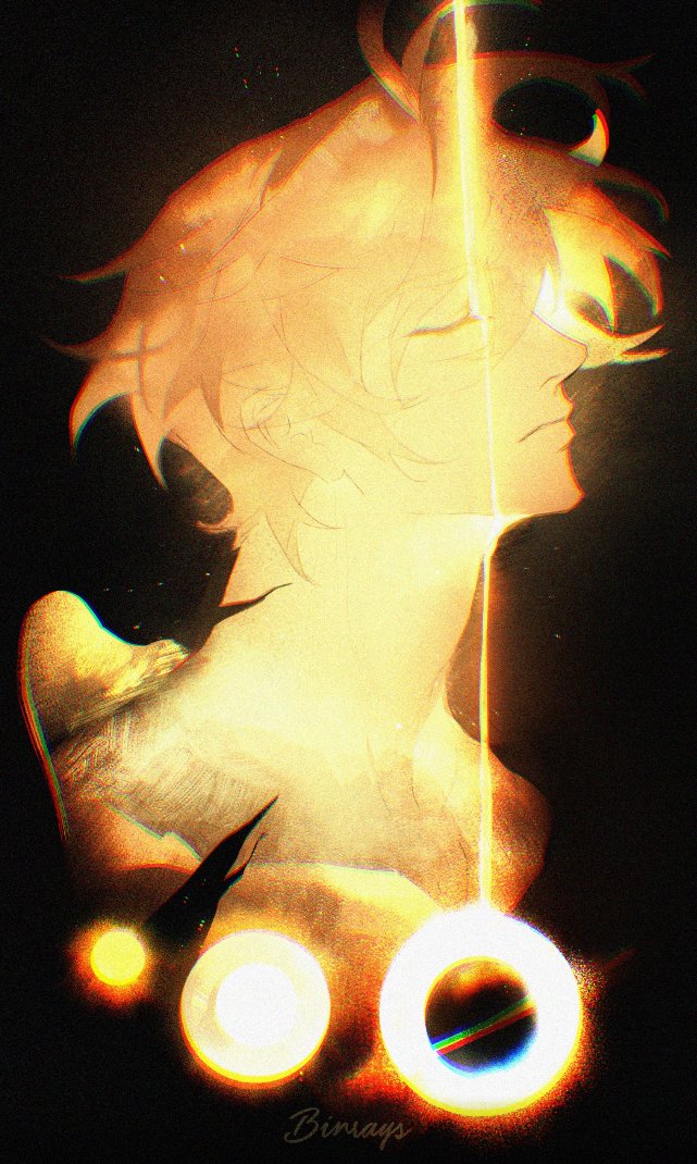 #Phainon #HonkaiStarRail