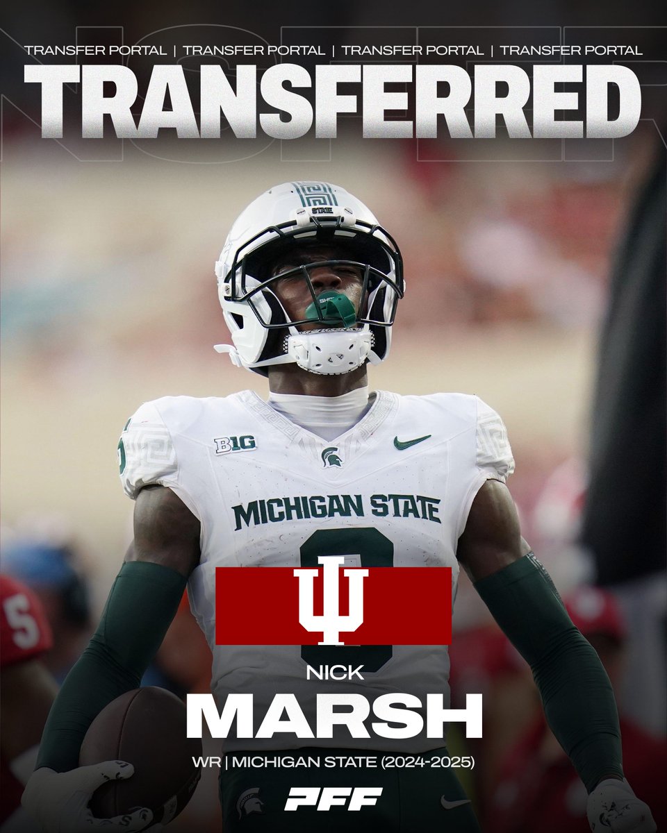 PFF College tweet media