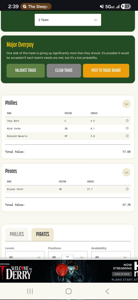 PNC Yark(GMBC Burner) tweet media