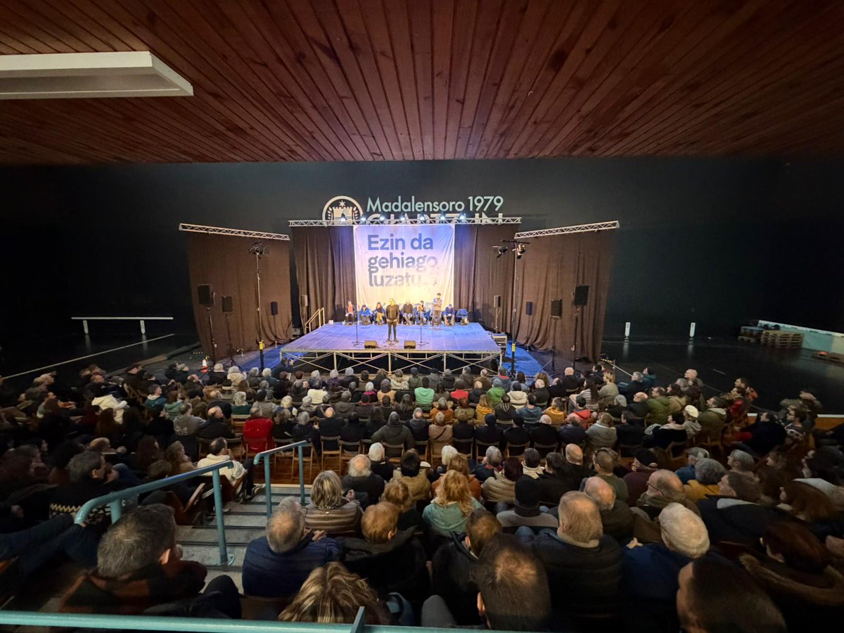 Sare Herritarra tweet media