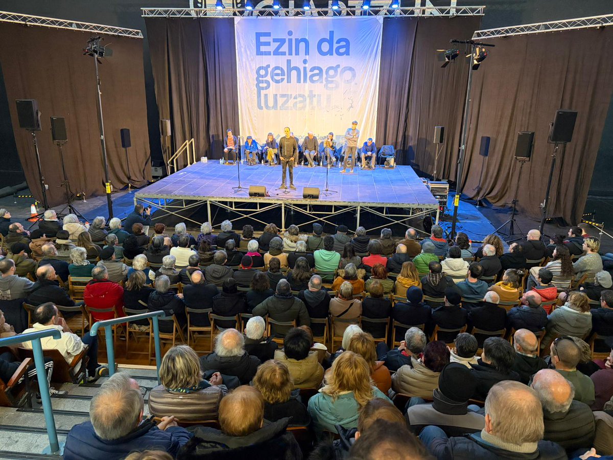 Sare Herritarra tweet media