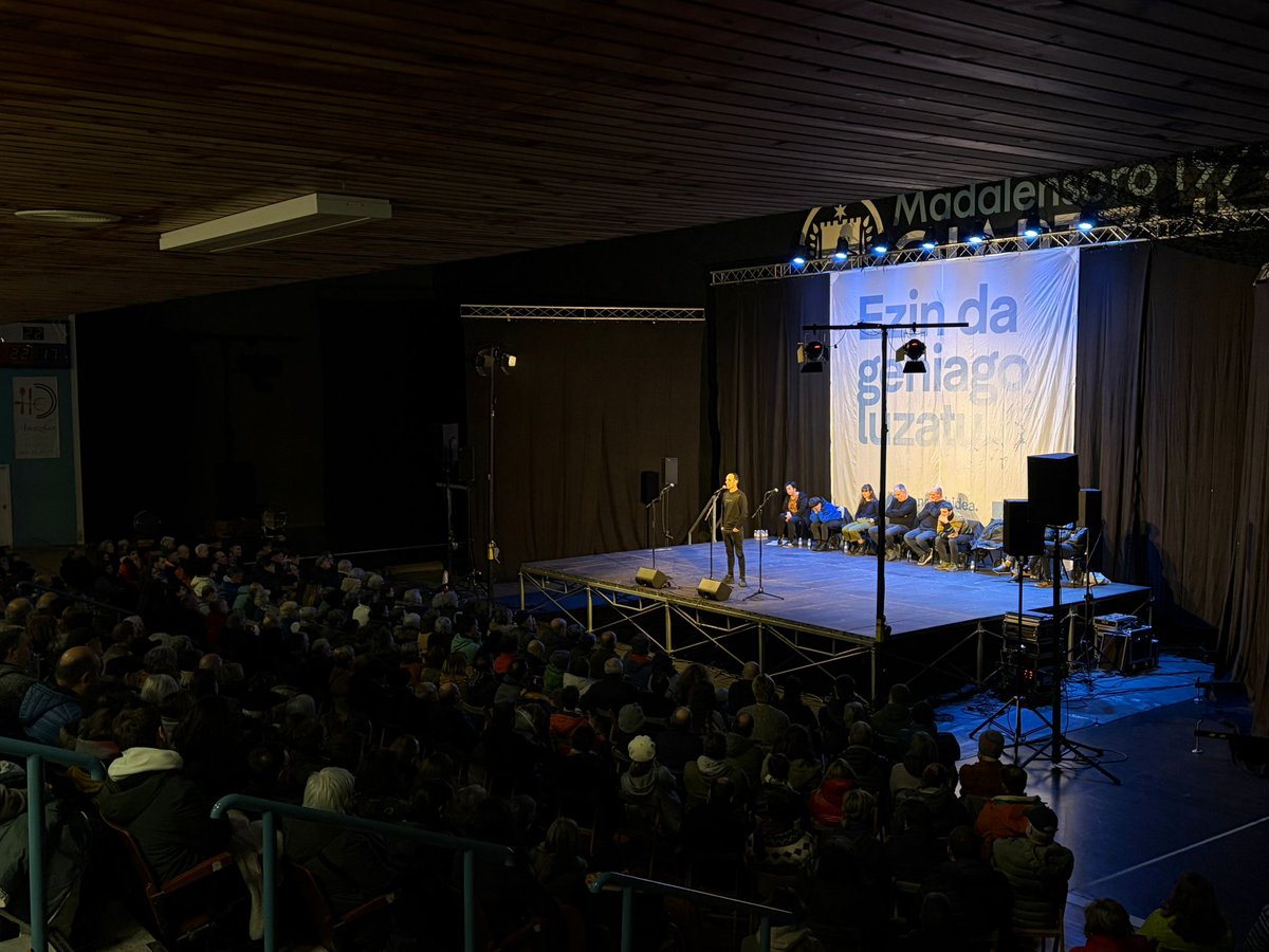 Sare Herritarra tweet media