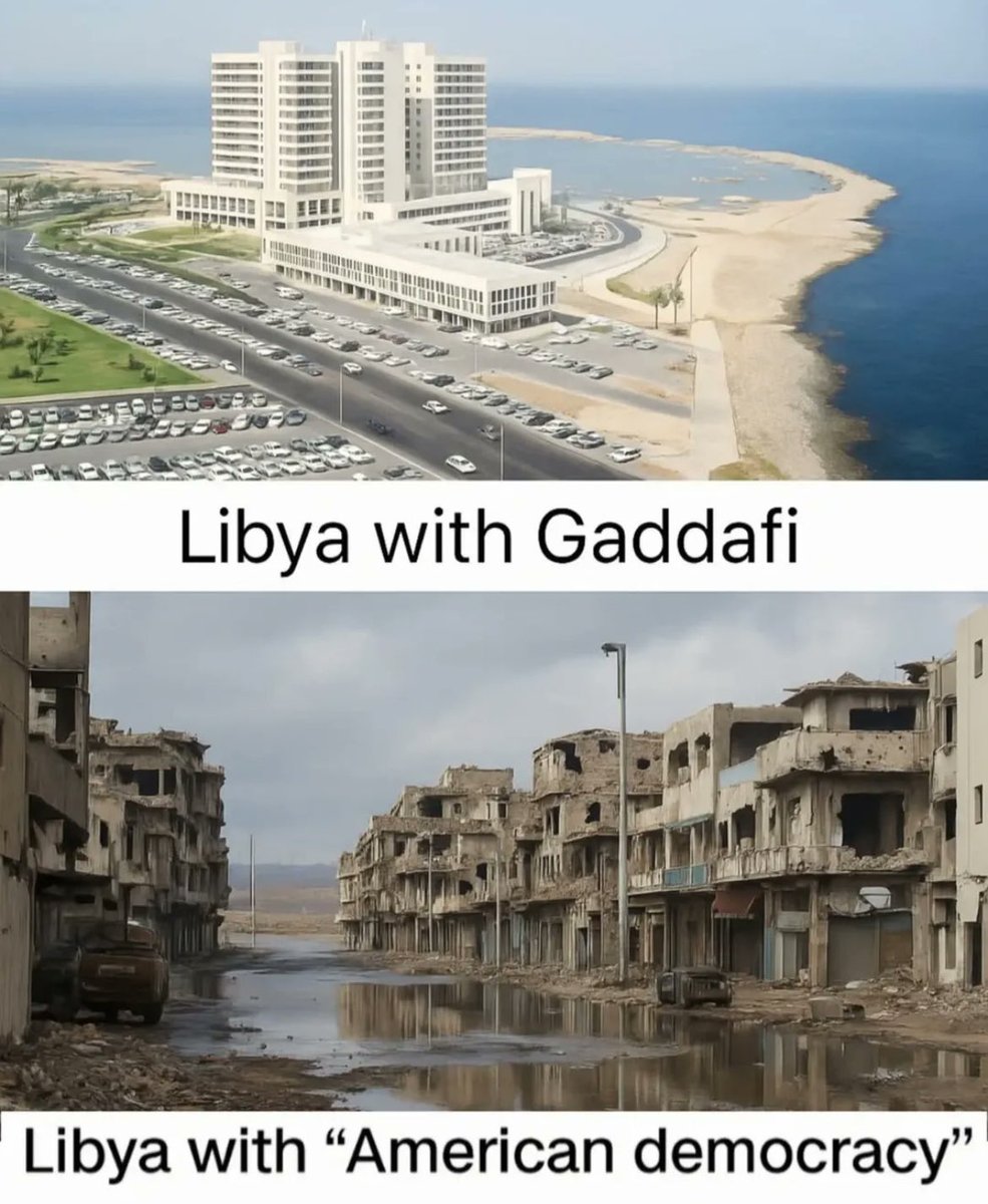 This happened under Obama and not one protest was happening.