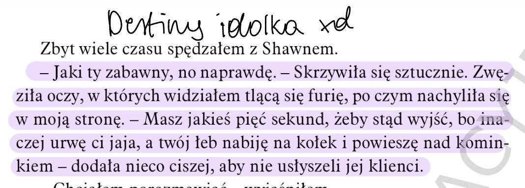 julkaoksiazkach's tweet photo. 3 dni do premiery!! #twitteroweksiążkary #papierowedestiny https://t.co/99u3o1QtSa