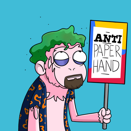 🎁 GIVEAWAY TIME 🎁

I’m giving away an <a href="/ApeHaterClub/">Ape Hater Club </a>  from <a href="/GodHatesNFTees/">God Hates NFTs 🐇</a>.

How to join:

🧪 Follow <a href="/poison506/">Poison 🧪</a>, <a href="/SrPeters/">Sr Peters</a> and <a href="/GodHatesNFTees/">God Hates NFTs 🐇</a>
🧪 Like 👍 &amp; Repost 🔁
🧪 Tag 3 friends
🧪 One entry per person
🔥 Winner will be selected on Wednesday 1/7/26 🔥

Good luck 🍀