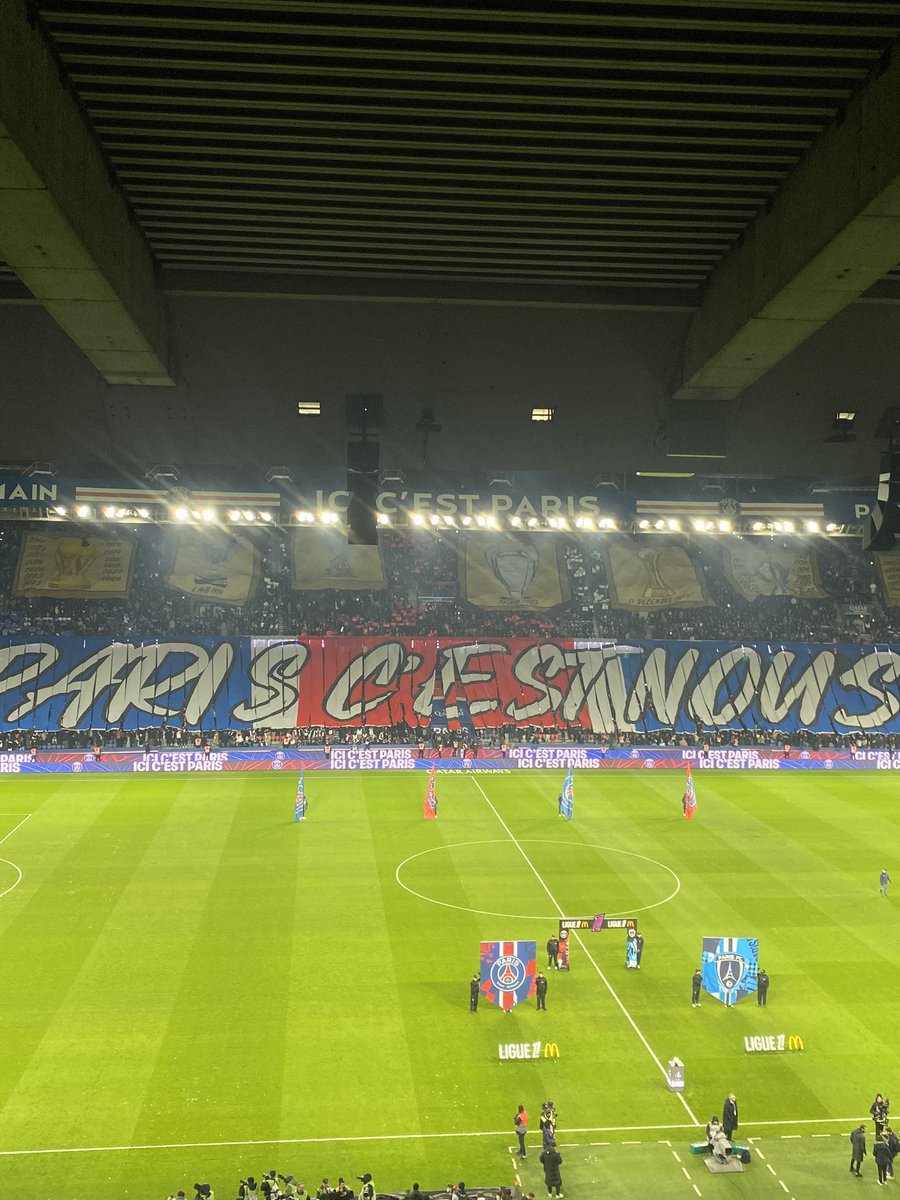 Actu Foot tweet media