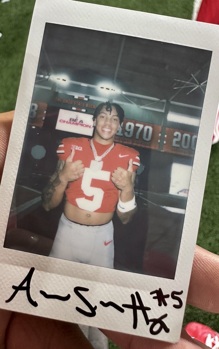 Aaron Scott JR tweet media