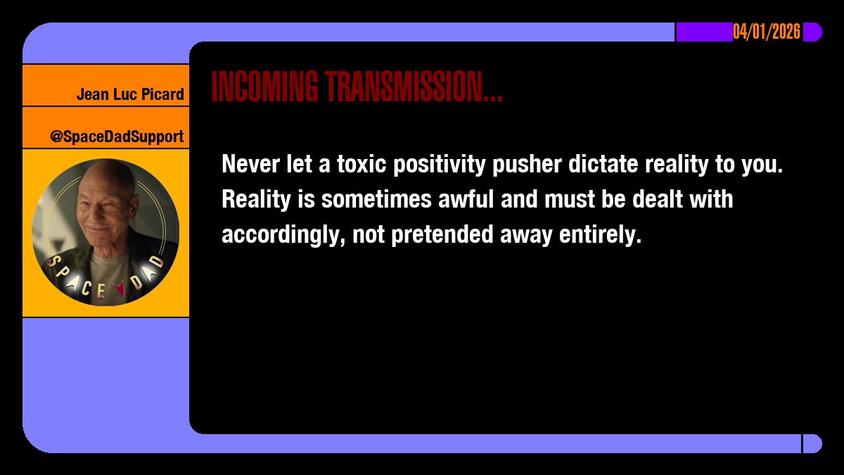 Jean-Luc Picard tweet media