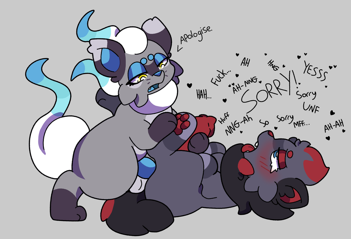 Strawberry Vixen🔞 tweet media