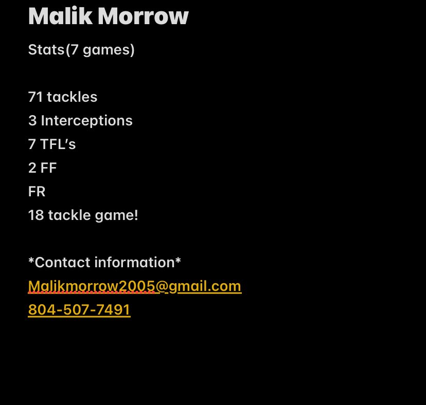 MalikM44_'s tweet photo. 🚨 TRANSFER OLB/Nickle🚨 

RS Sophomore 
5’11/200
3 years of eligibility left
Looking for a home..ready to dominate!

@MathewsArmunz @portalnews101 @CFBTalkDaily @StirFrySports https://t.co/i9oKChwcTx