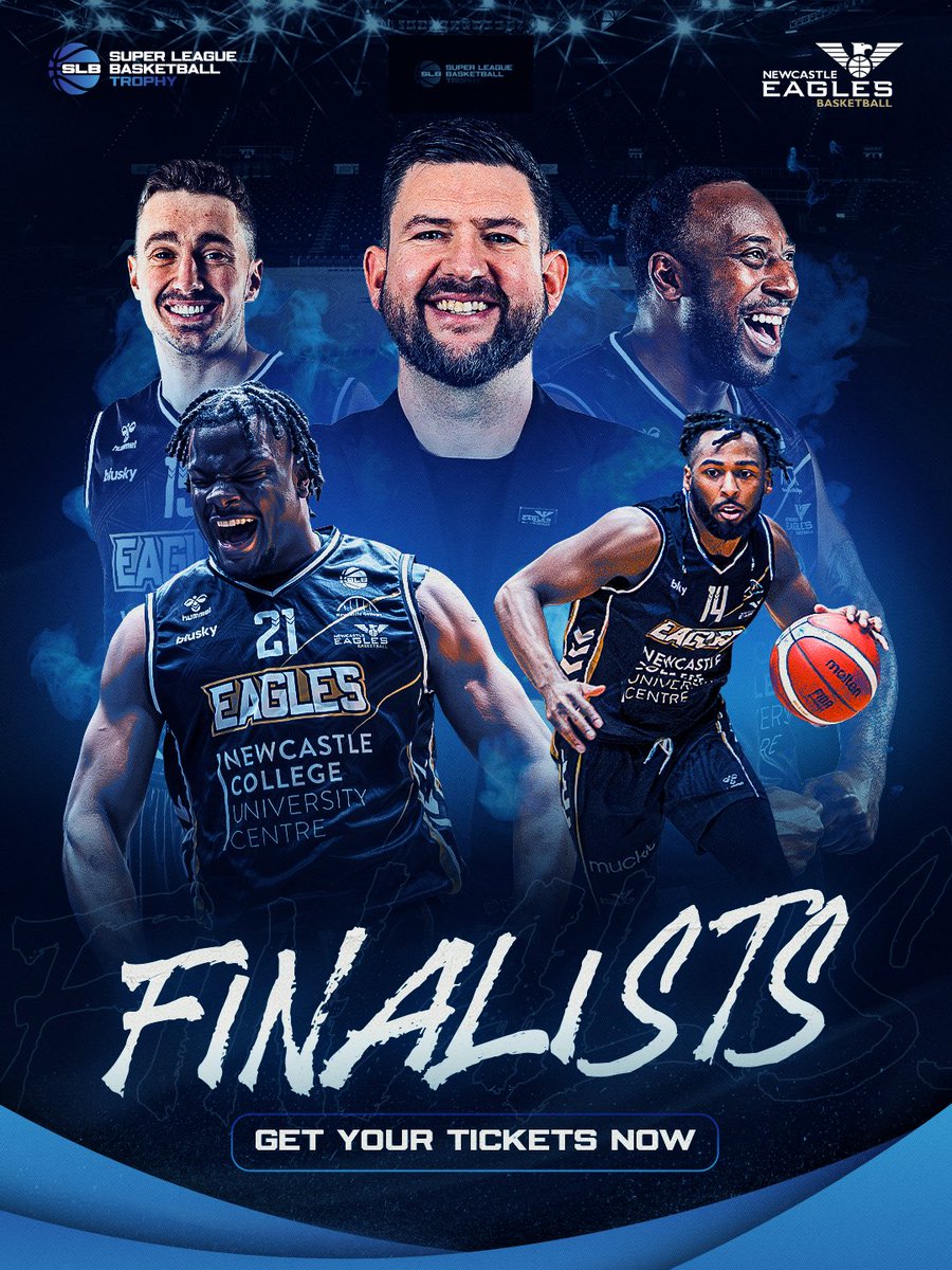 Super League Basketball tweet media