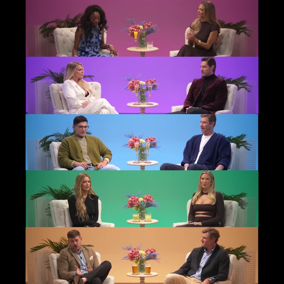 AshTalksTea's tweet image. I just dropped my rankings of the #SouthernCharm after show pairings on my substack. Which one is your favorite? 

open.substack.com/pub/ashtalkste…