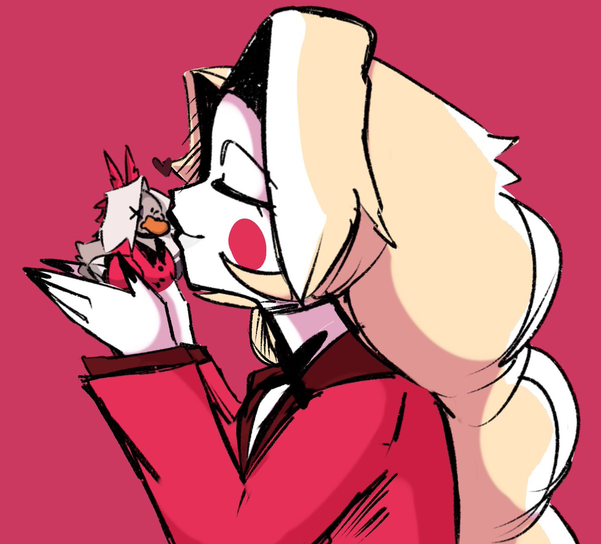 Gumpy_grouch's tweet image. Ducks 
#chaggie