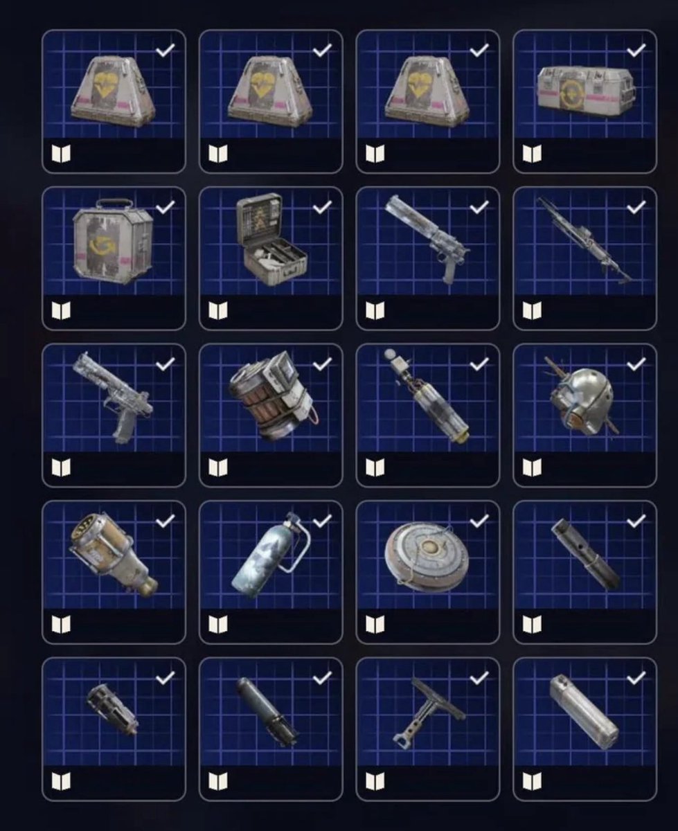 ARC Central tweet media