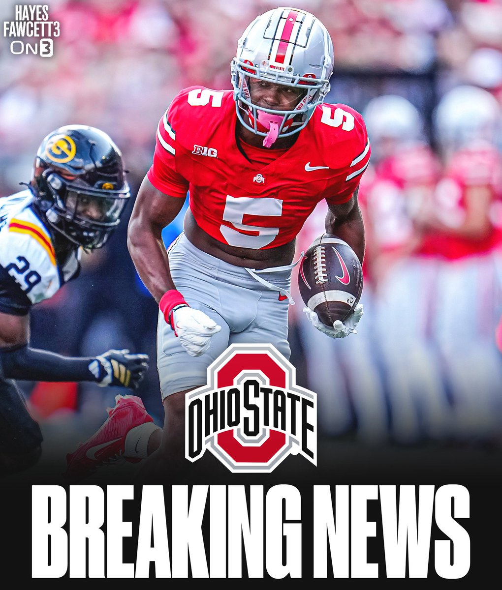 Hayes Fawcett tweet media