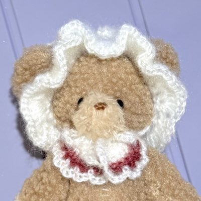3105.🧸🌷ハンドメイド (@3105_bear) / Posts / X