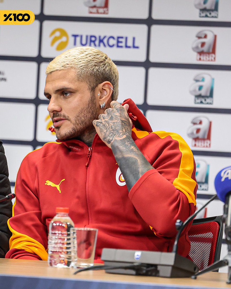 fotottarena's tweet photo. 📸 Mauro Icardi 🔥 https://t.co/qIWJkuyO88