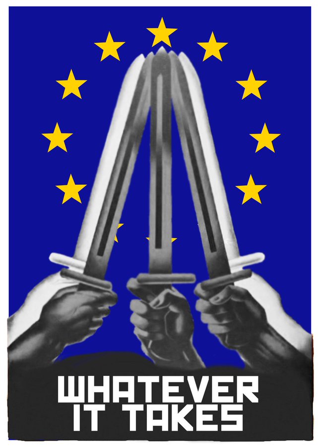 Ideally, we would live in a world governed by clear and enforceable rules. International relations would be predictable and stable. In some areas, like diplomacy and trade, such rules currently work as they are intented to a large degree. 

But when it comes to hard geopolitics,