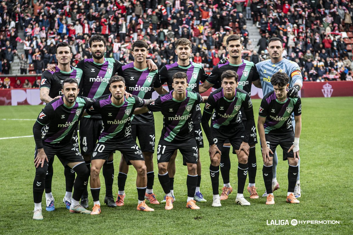 𝐑𝐏 𝐅𝐔𝐍𝐄𝐒 || “El equipo ha competido a un nivel espectacular”

🗣️ "Fuimos capaces de ser los mismos fuera de La Rosaleda; hay que valorar el atrevimiento de los jugadores"

🔗 malagacf.com/noticias/funes…

#RealSportingMálaga