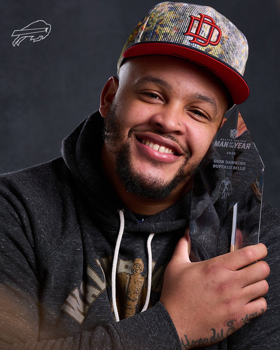 Dion’s Dreamers tweet media