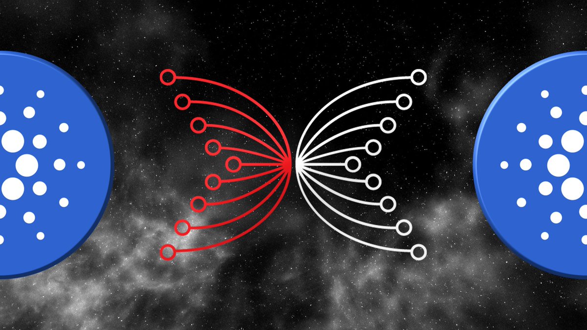 JUST IN: Input Output Group advances Ouroboros Leios closer to integration,  with its improvement proposal now 67% completed, according to the Leios  development tracker. #Cardano $ADA