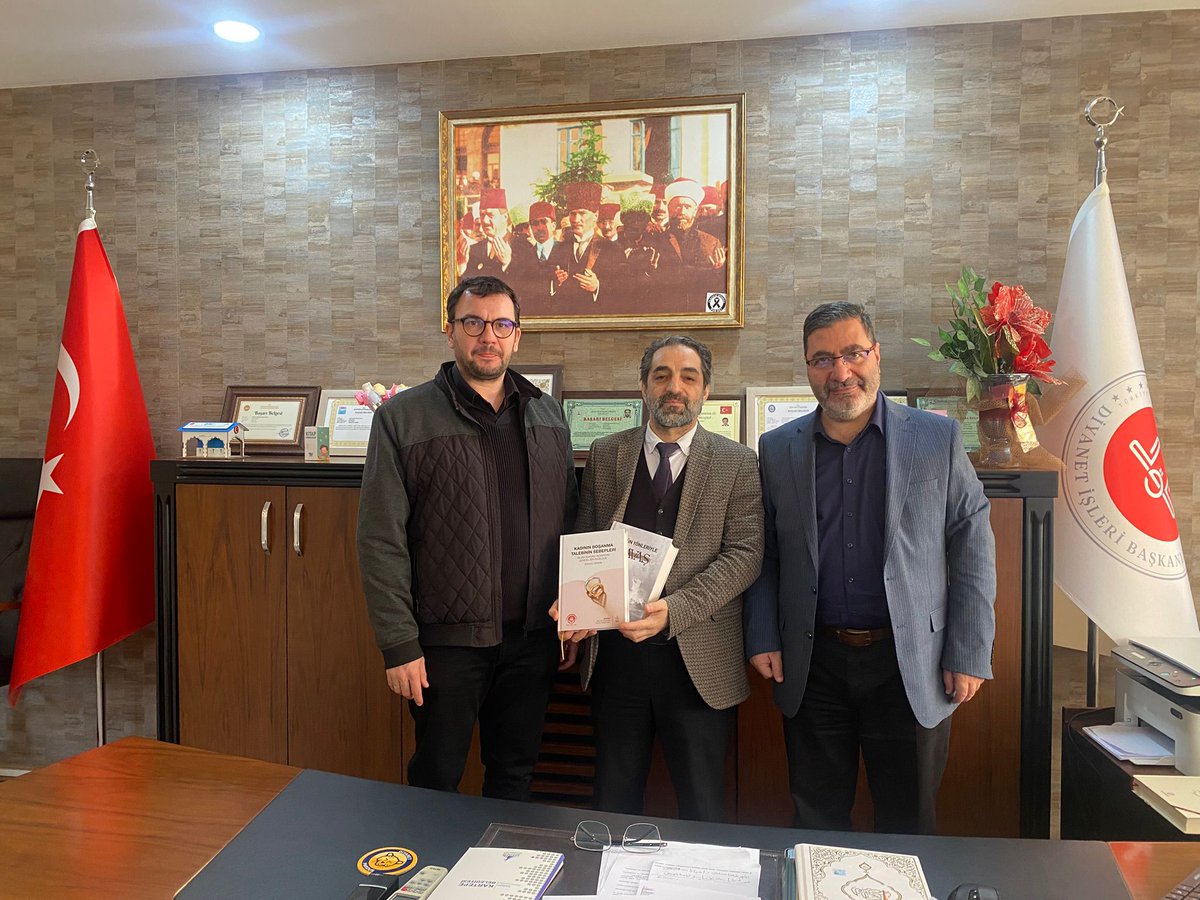 VAKIF YÖNETİMİMİZDEN KARTEPE İLÇE MÜFTÜLÜĞÜNE ZİYARET

Haberi Okumak İçin👇
kivakocaeli.org.tr/vakif-yonetimi…