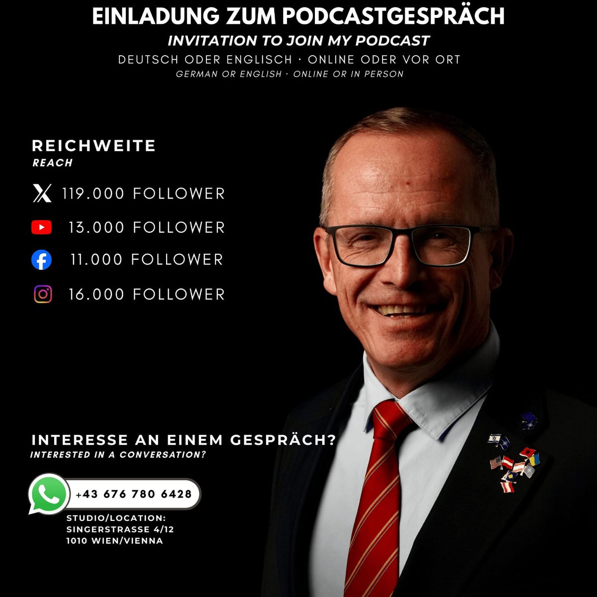 Gunther Fehlinger-Jahn tweet media