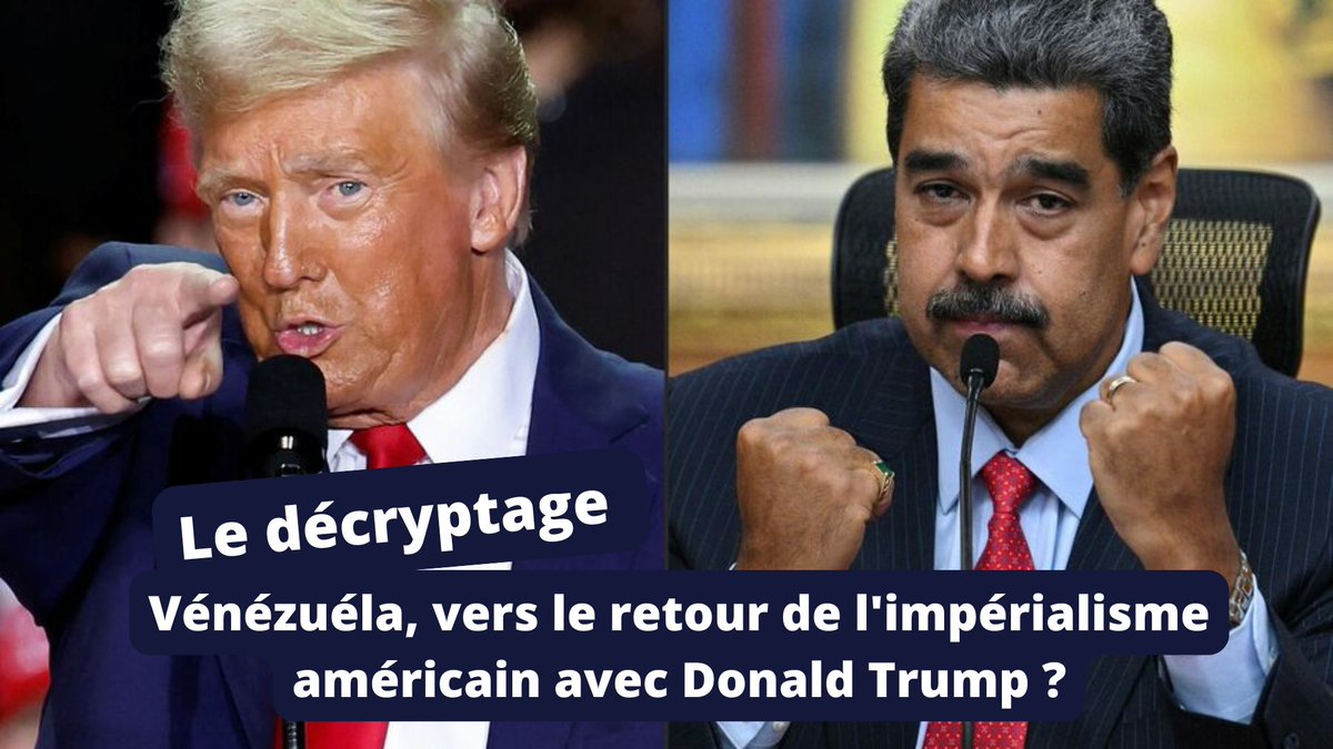 Le Millénaire tweet media