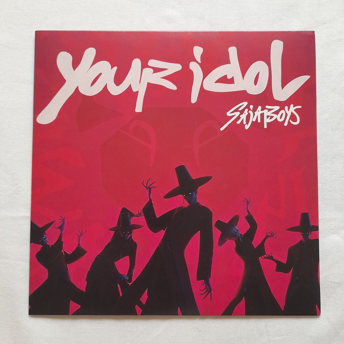 ʙɪʙɪ sᴀᴊᴀ tweet media