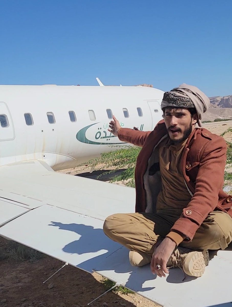 محمد جريد tweet media