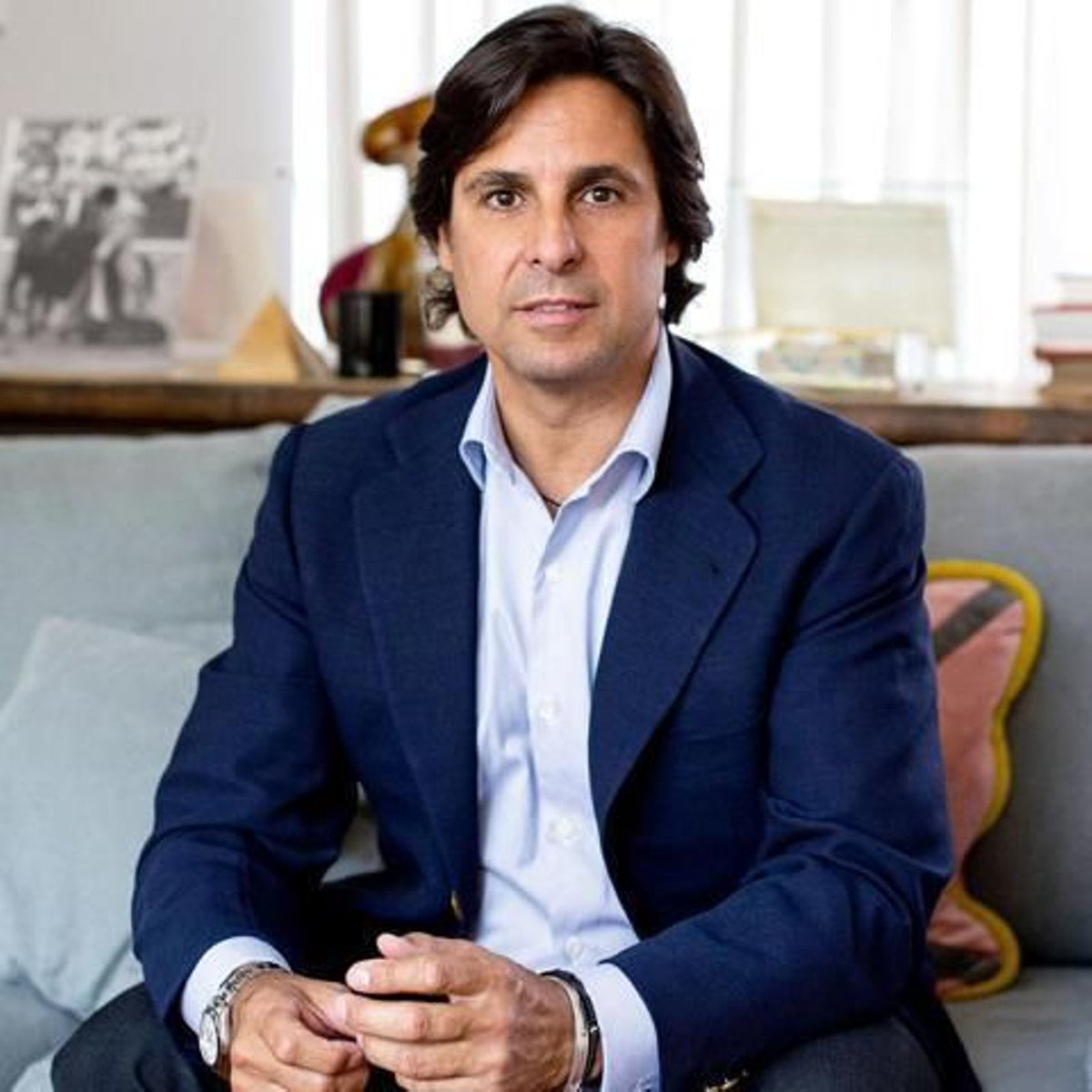 AntnMartnLpez1's tweet image. La FISCAL GENERAL DEL ESTADO debe actuar No podemos dejar pasar la gravedad de sus palabras