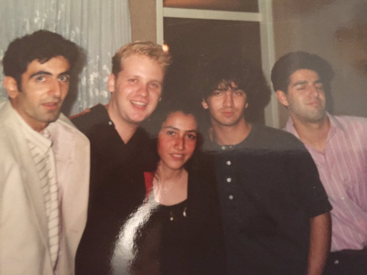 Greg Sheppard tweet media