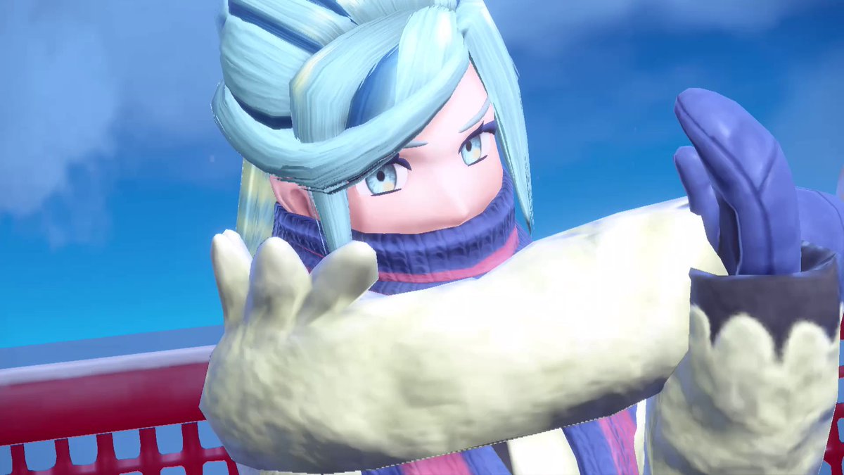 they're girlfriends your honour