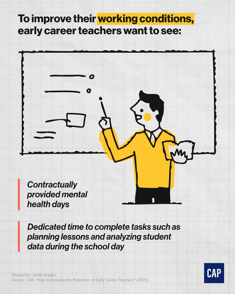 American Progress tweet media