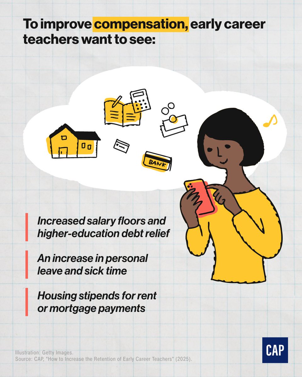 American Progress tweet media