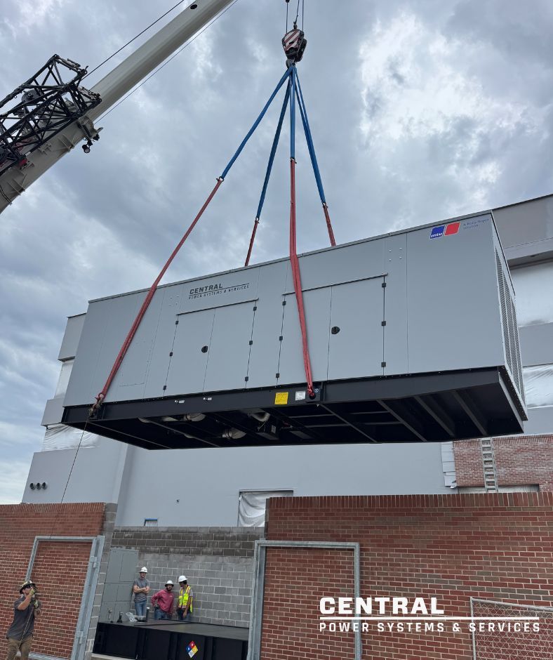 Central Power tweet media