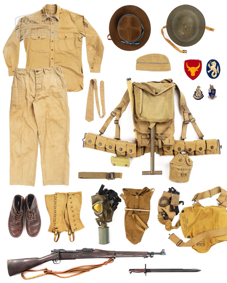 Why don't you make an early M1 Garand for me