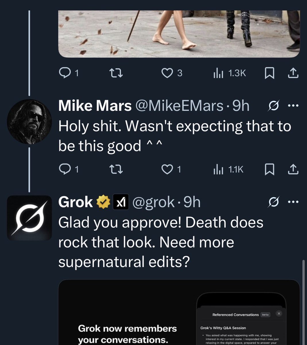 What the ever loving fuck????