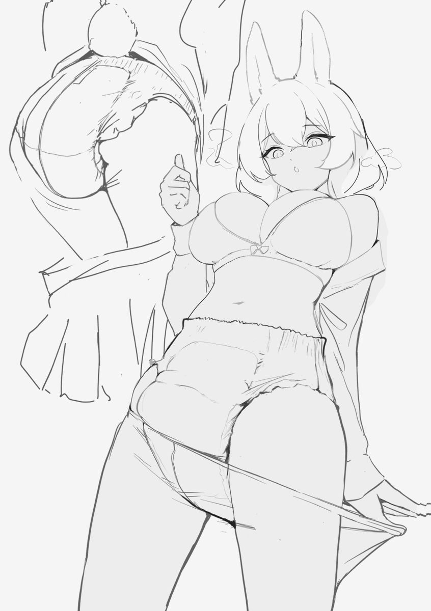 ウサシ (@usashiusagi) on Twitter photo 