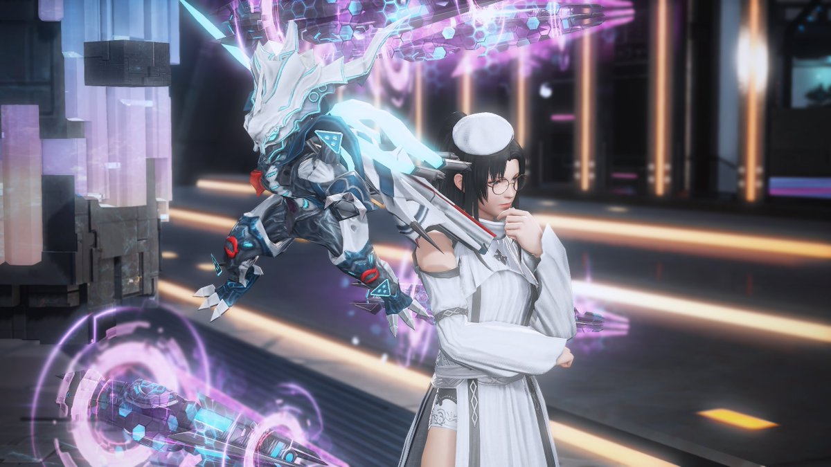 AlexChanEditor's tweet image. Got the G Warrior of PVP Lv.15 season Rewards 🤣🤣🤣
終於拿到15等的PVP賽季獎勵 🤣🤣🤣