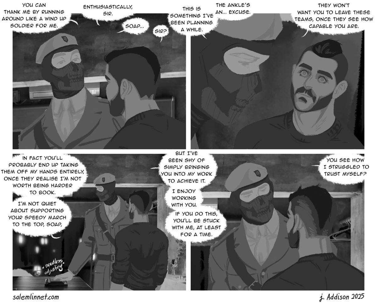 Salem Linnet tweet media