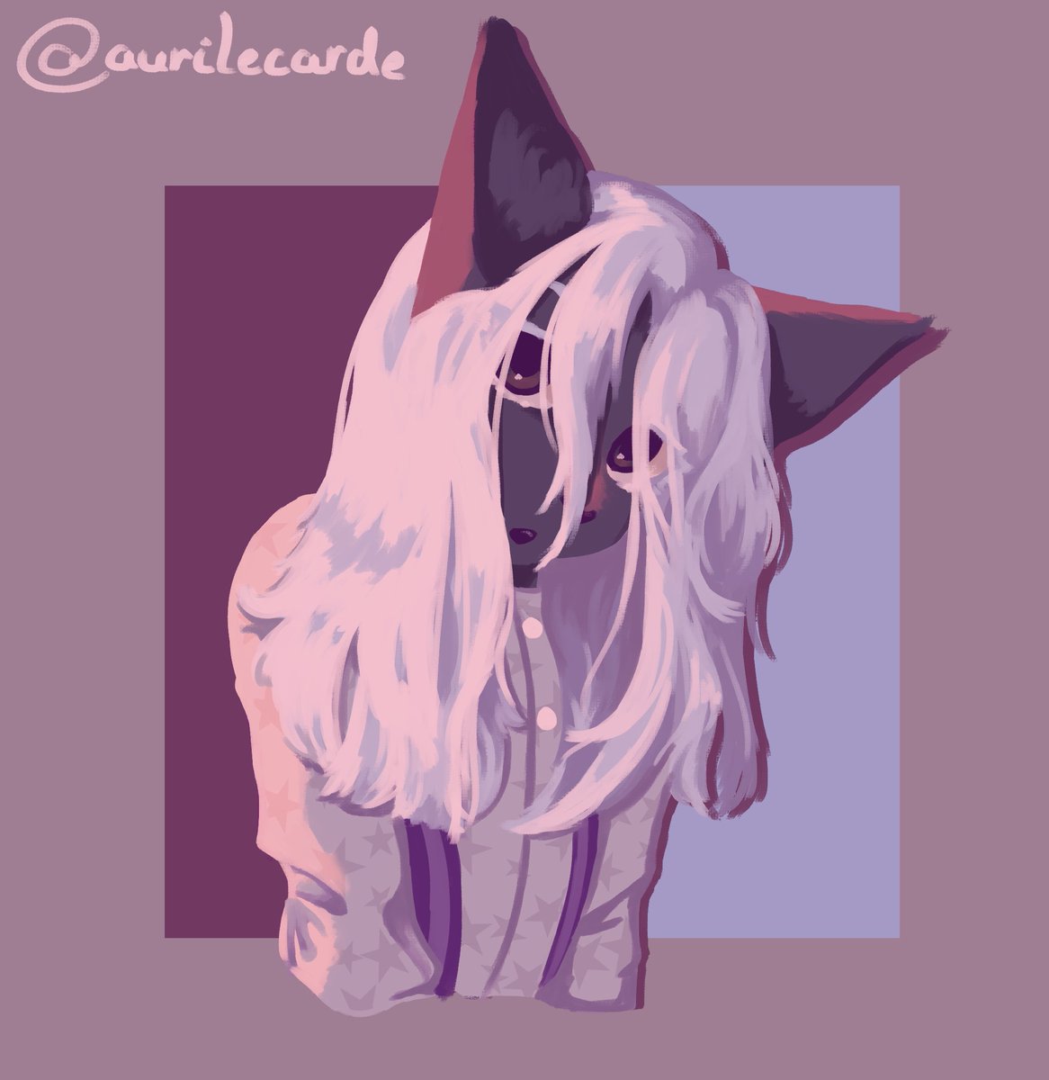 Auri Lecarde - Comms open - ➡️BFF2026 tweet media