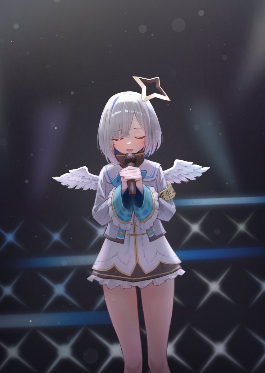 thanks and take care
#かなたーと
