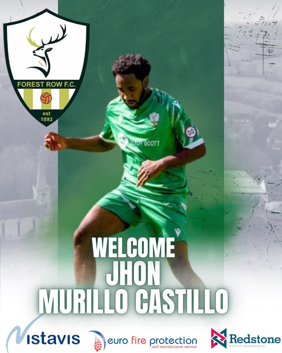 FrowFC's tweet photo. Welcome Back Jhon 👀 

@TheSnlf @thesnlfdod #NonLeague #signing #newsigning @NonLeague_SSX @NonLeagueSussex @ssxfootballhub @thesnlfdod @nonleaguesouths https://t.co/SHqykHtOCn