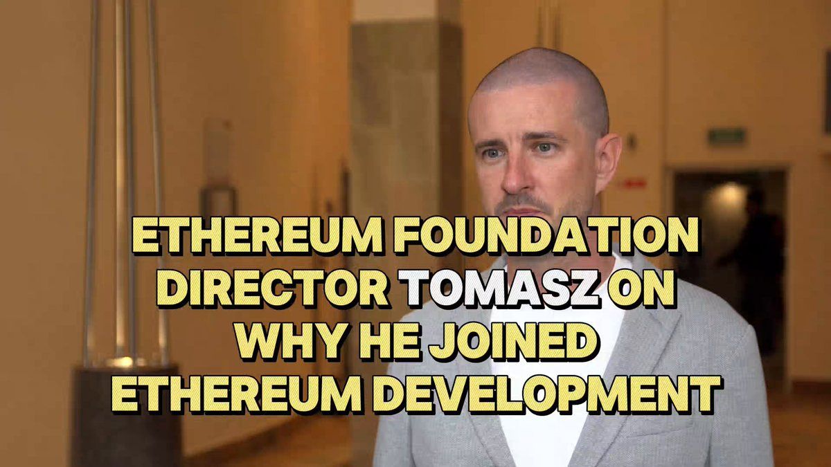 이더리움 네더마인드 창립자 