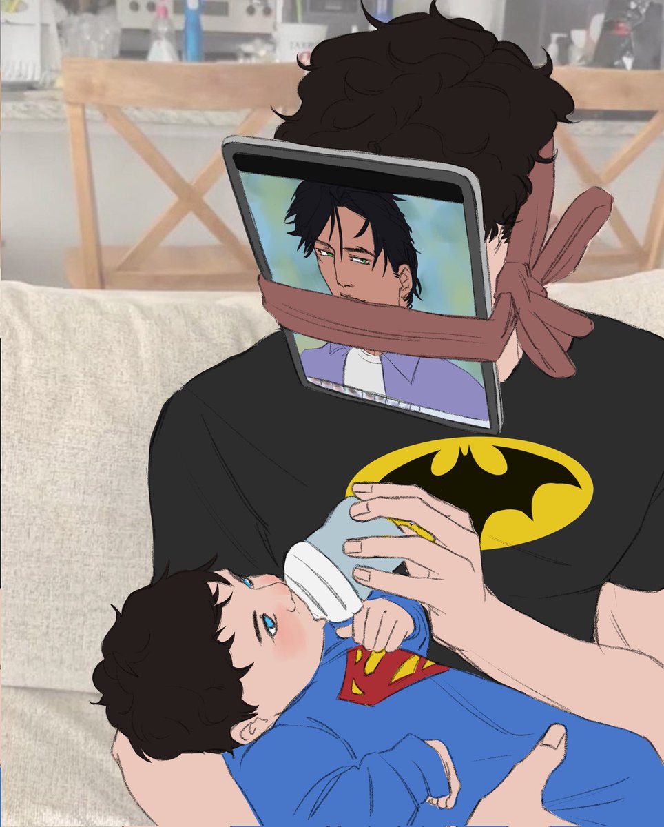 torall_me's tweet image. #jondami