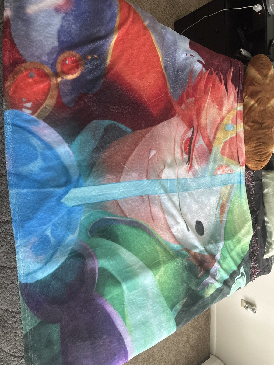 hellohellohex's tweet image. life imitates art