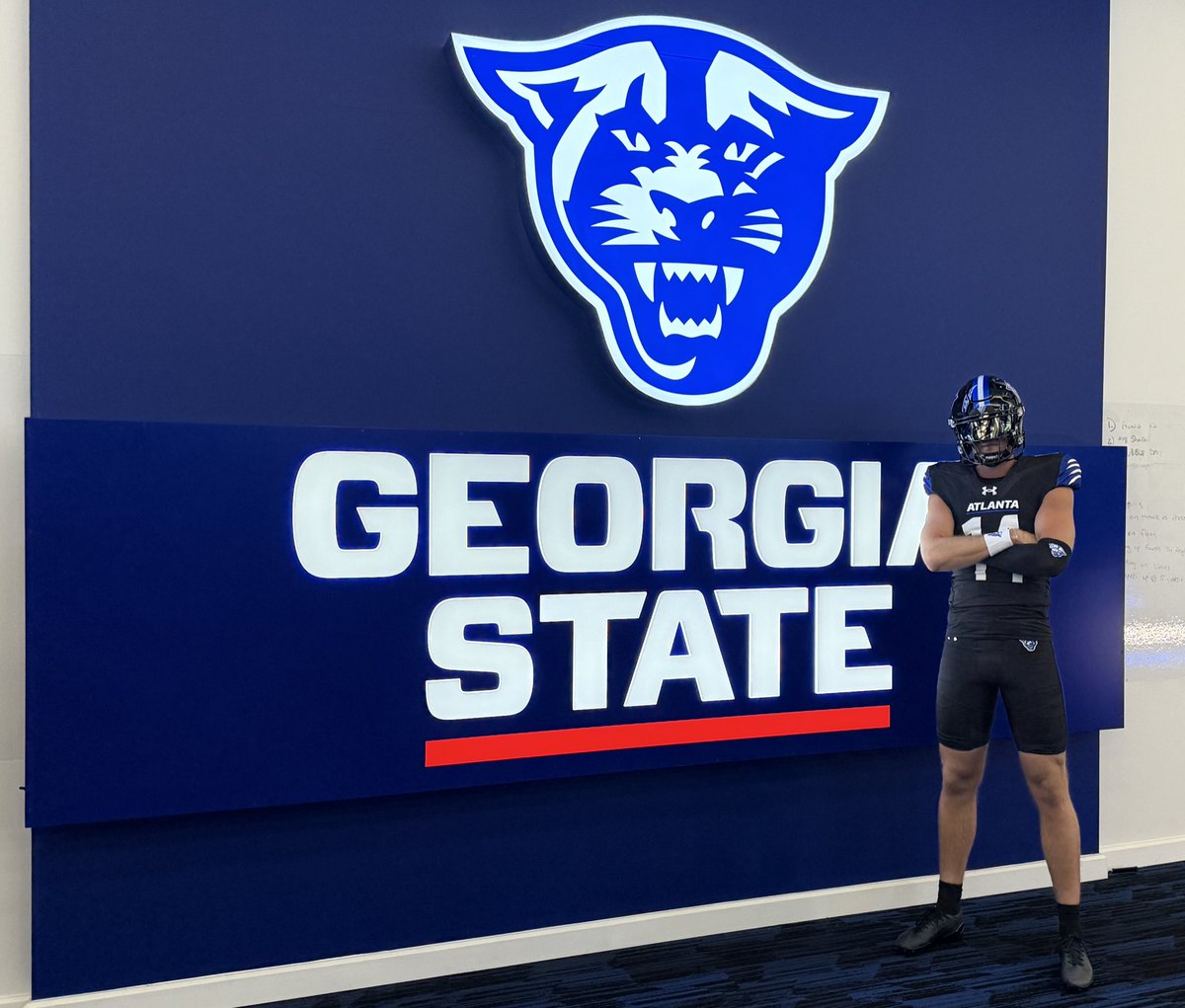 Christian Rivers Teeter tweet media